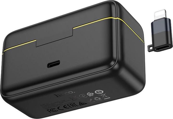Actual product image Hoco L17, USB-C / Lightning, 2-pack