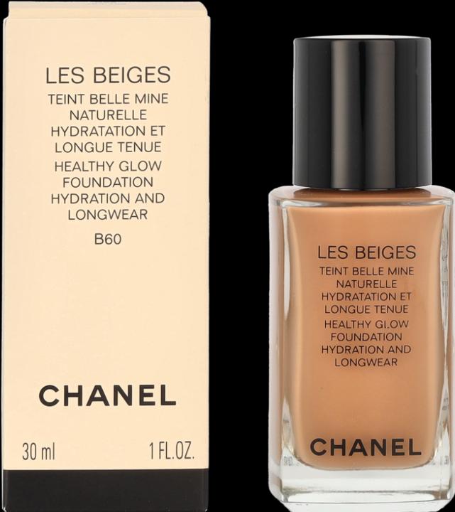 Produktbild Chanel Les Beiges Healthy Glow (B60)