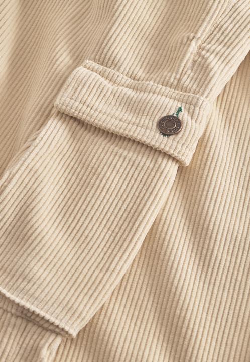 Produktbild Colours & Sons Cargohose Cargo Corduroy Cropped (30)