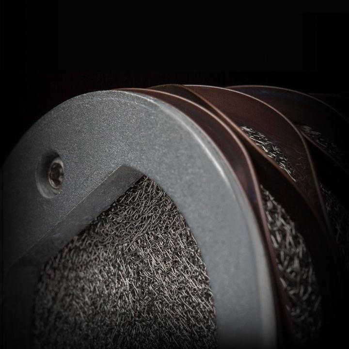 Produktbild Aston Origin Steel Studio microphone
