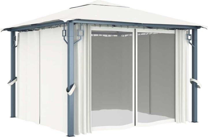 Actual product image VidaXL Balian (300 cm, 300 cm)