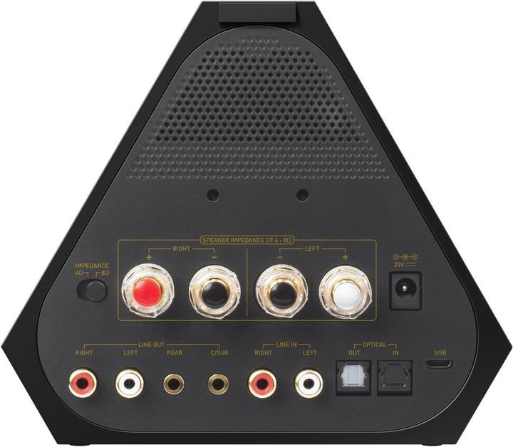 Produktbild Creative SoundBlaster X7
