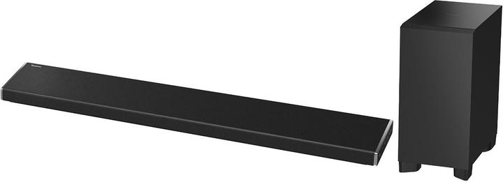 Produktbild Panasonic Sc-All70t (350 W, 3.1 Kanal)