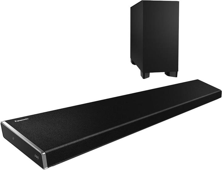 Produktbild Panasonic Sc-All70t (350 W, 3.1 Kanal)