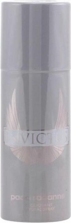 Produktbild Paco Rabanne Invictus (Spray, 150 ml)