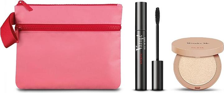 Immagine prodotto Pupa Milano Vamp! Compact Highlighter Gift Set! All In One Mascara