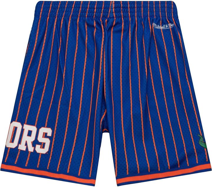 Image du produit Mitchell & Ness M&N NCAA University Of Florida Hometown Basketball Shorts (L)