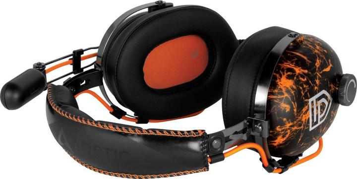 Actual product image Arctic P533 (Cable)