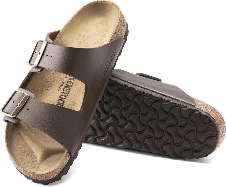 Produktbild Birkenstock Arizona Birko-Flor normal (47)