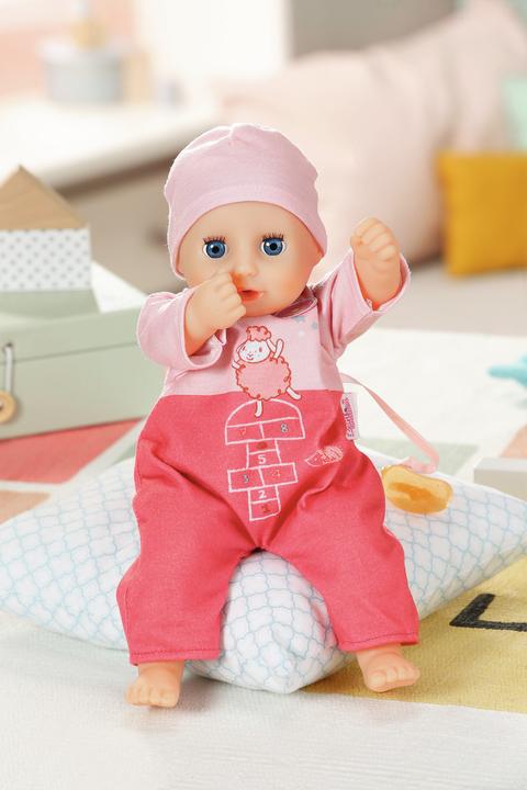 Immagine prodotto Zapf Creation Baby Annabell My First Cheeky, circa 30cm