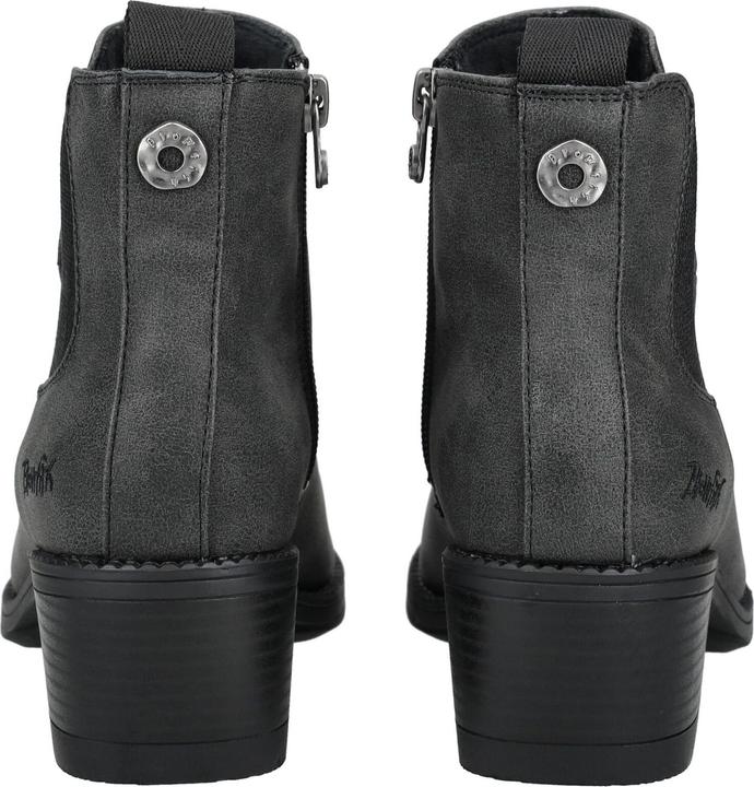 Actual product image Blowfish Stiefelette (38)