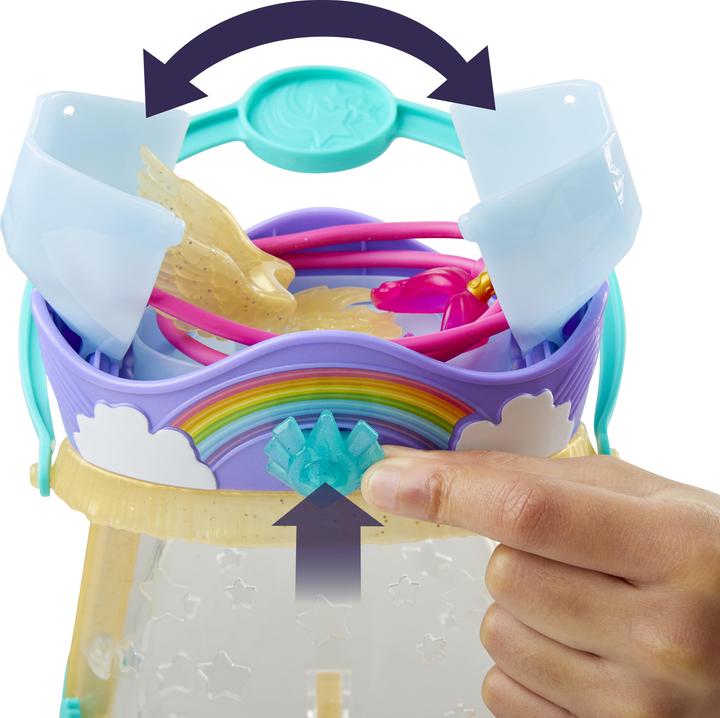 Image du produit My Little Pony Lanterne Sparkle Reveal