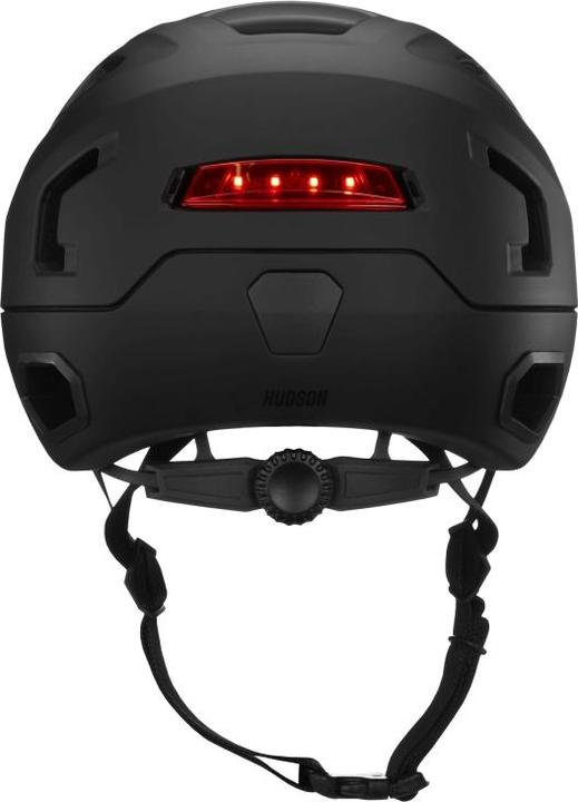 Actual product image Bern Hudson MIPS (55 - 59 cm)