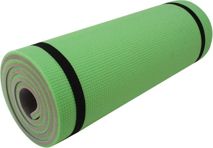 Actual product image Champ Fitnessmatte (12 mm)
