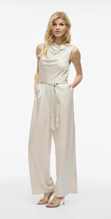 Produktbild Vila VIMARELLE Ärmelloser Jumpsuit (44)