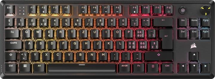 Corsair K70 CORE TKL (CH, Kabelgebunden)