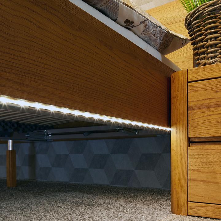 Image du produit Briloner LED Superline (Blanc chaud, 300 cm, Intérieur)