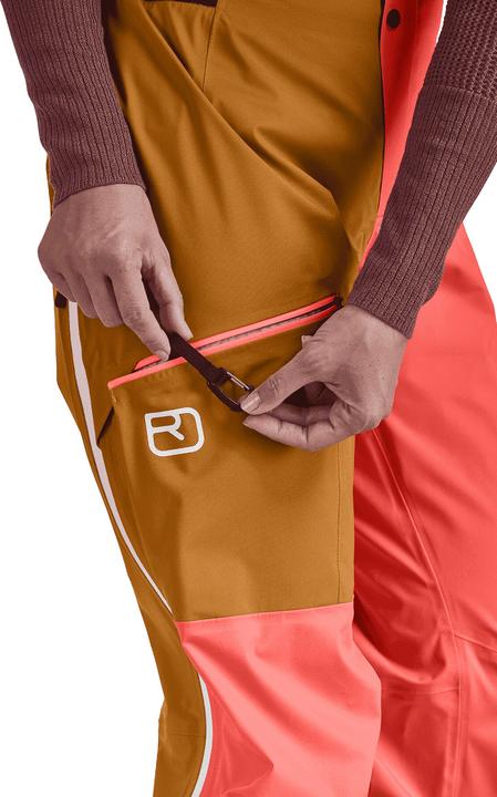 Immagine prodotto Ortovox Ortler Pants W (L)