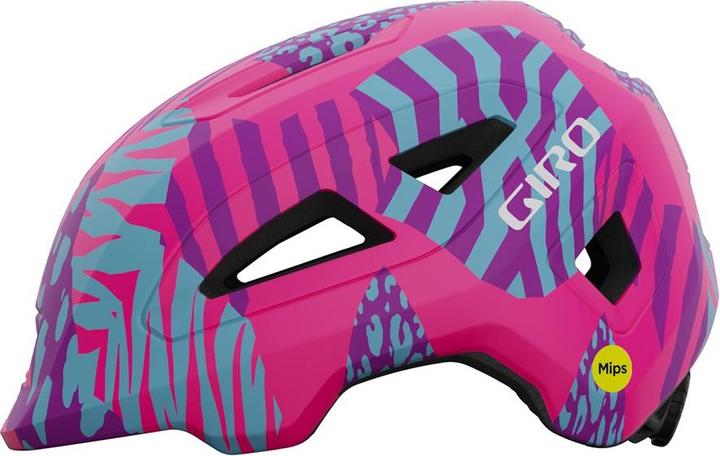 Actual product image Giro Scamp II Helmet (53 cm)