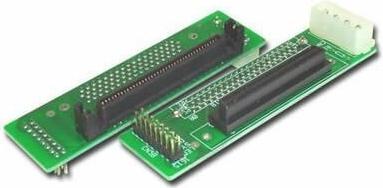 CoreParts SCA 80-Pin To SCSI 68-Pin