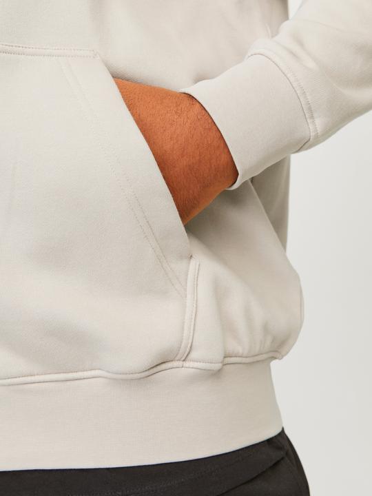 Produktbild Jack & Jones Jorvesterbro Sweat Zip Hood Noos Pls (XXL)