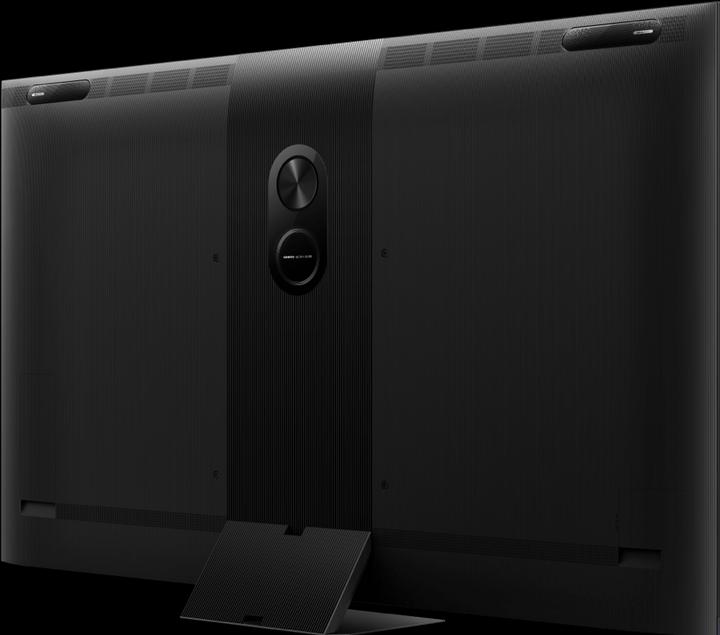 Image du produit TCL 75C935 (75", C935, Mini-LED, 4K, 2022)