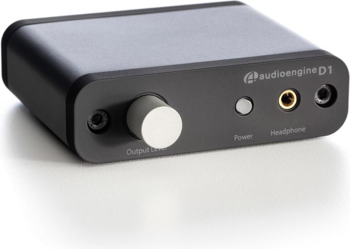 Produktbild Audioengine D1 24-Bit Dac (USB-DAC)