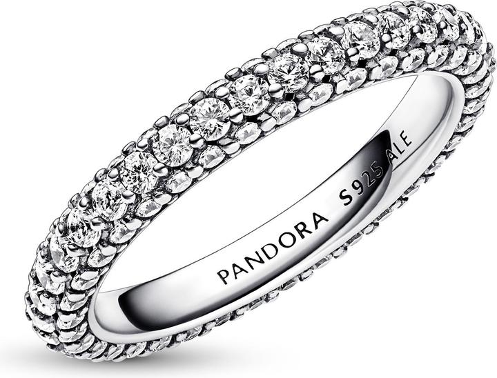 Actual product image Pandora Timeless (56, 925 Silver)