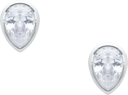 Produktbild Candy Ohrstecker Saffron, 925 Sterling Silber (925er Sterlingsilber, 925 Sterling Silber)