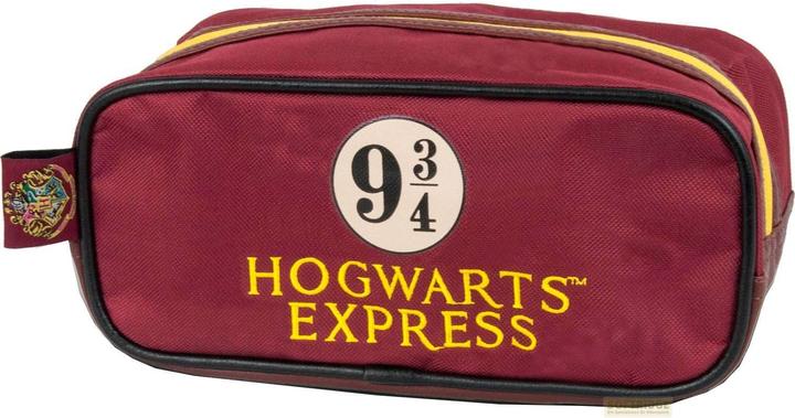 Immagine prodotto Groovy Borsa da bagno Harry Potter Hogwarts Express 9 3/4