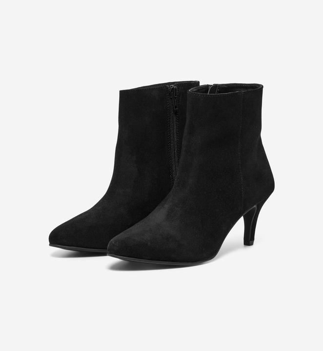 Actual product image Only Suede boots (37)