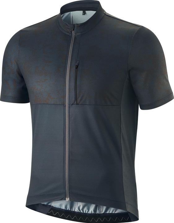 Image du produit Gonso Adventure Jersey Fullzip (M)