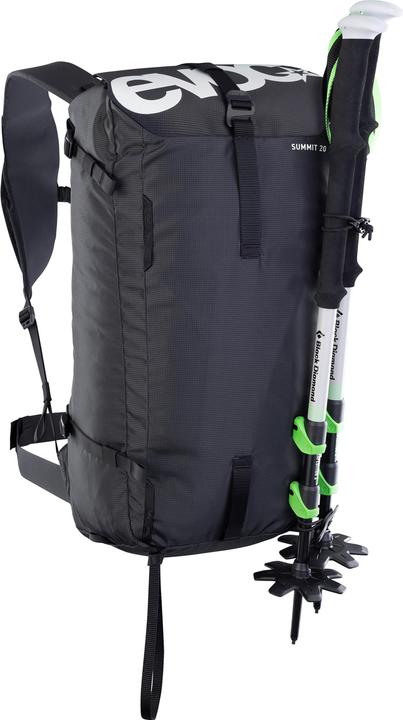 Actual product image Evoc Summit (20 l)