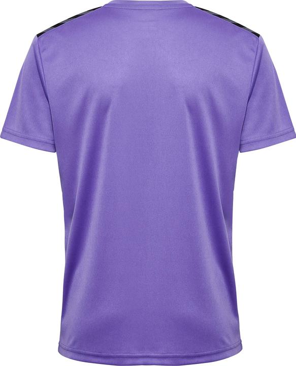 Actual product image hummel Hmlauthentic Pl Jersey S/S Kids (140)