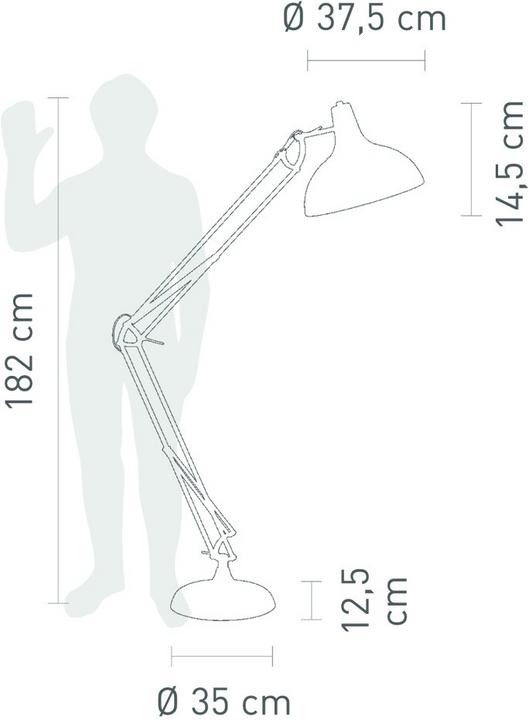Image du produit Sompex XXL (E27)
