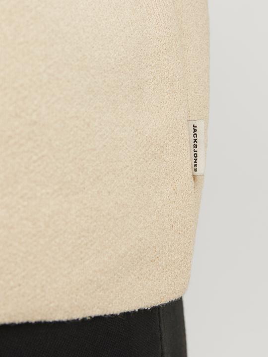 Immagine prodotto Jack & Jones Jprwason Knit Split Neck Styd Aw24 (M)