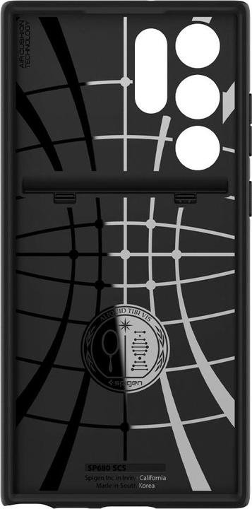 Immagine prodotto Spigen Armatura sottile CS (Samsung Galaxy S22 Ultra (5G))