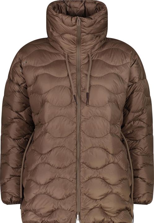 Actual product image Jeanne Baret Tahiti Puffy (M)