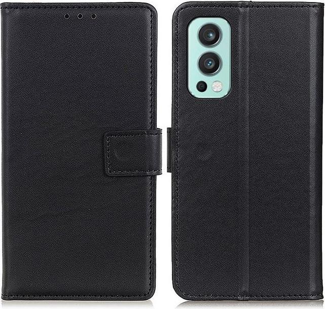 Immagine prodotto MU Classic Serie Classic II con copertina in pelle (OnePlus Nord 2 5G)
