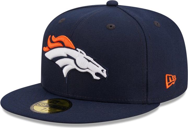 Produktbild New Era 59Fifty Cap -Denver Broncos 50 Seasons - 7 (7)