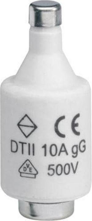 Produktbild Hager DII E27 (Diazed-Sicherung, 10 A, Träge)