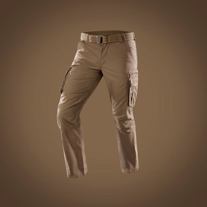 Actual product image Forclaz TRAVEL 500 (40)
