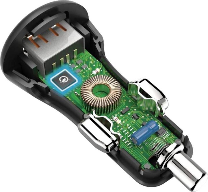 Image du produit Hama Qualcomm® Quick Charge™ 3.0