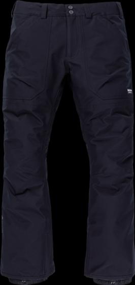 Actual product image Burton Ballast (M)
