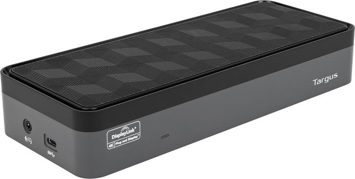 Produktbild Targus DOCK570EUZ (USB-C, Thunderbolt, 16 Ports)
