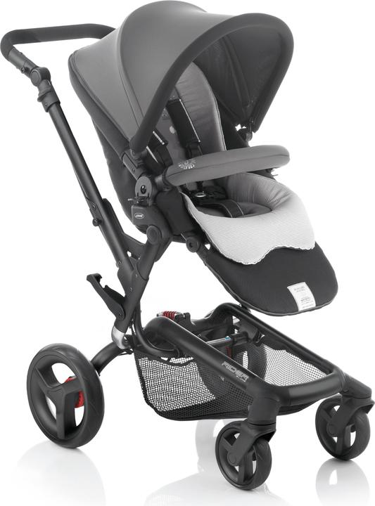 Image du produit Jané Rider Travel System Matrix Light 2