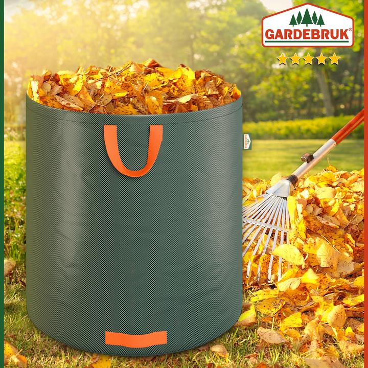 Image du produit Gardebruk Sac à déchets de jardin (500 l)