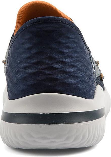 Produktbild Skechers SLIP-INS: DELSON 3.0 - ROTH (42)