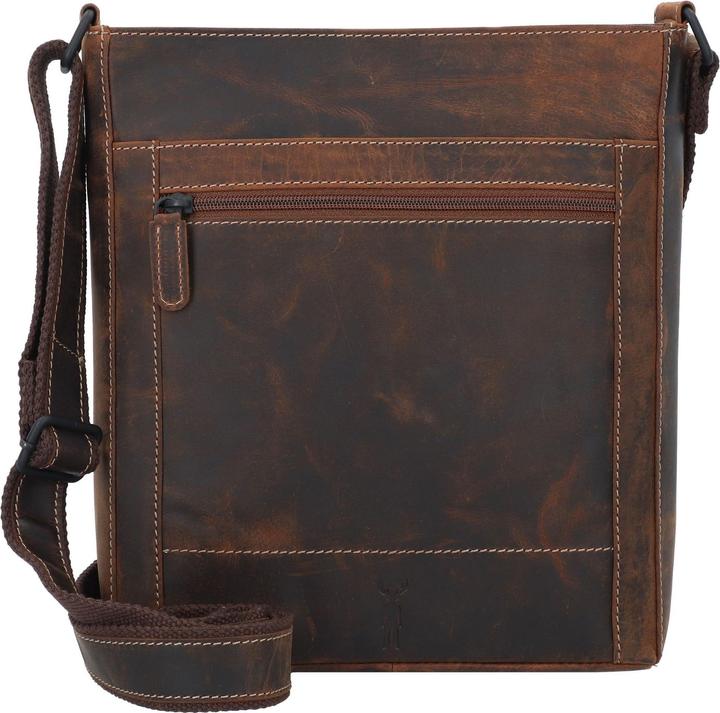 Produktbild Jack kinsky Baltimore 30 Umhängetasche Leder 30 cm
