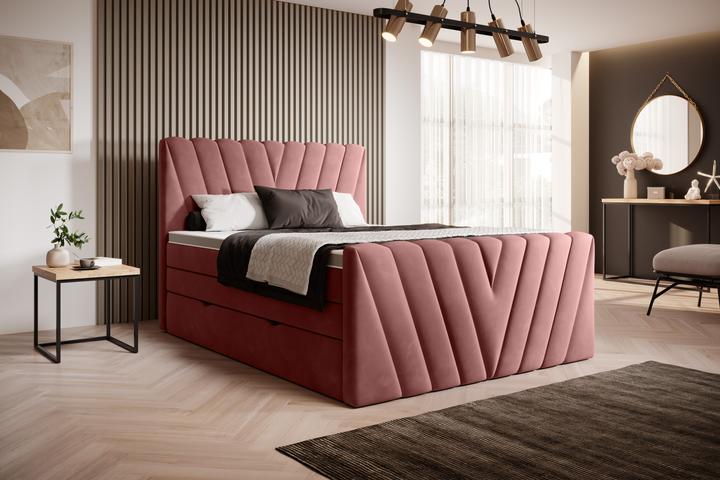 Pink Lukso 24
